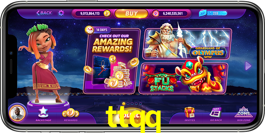 ttqq login